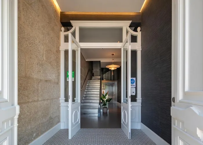 Apartament Bow Homes By En Casa