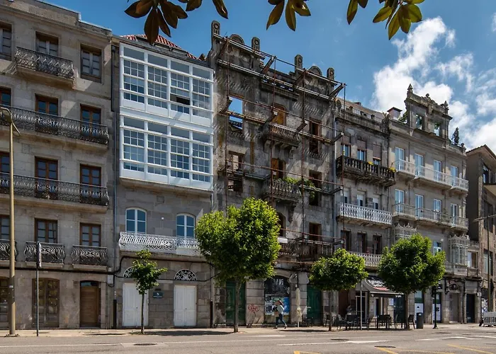 Bow Homes By En Casa