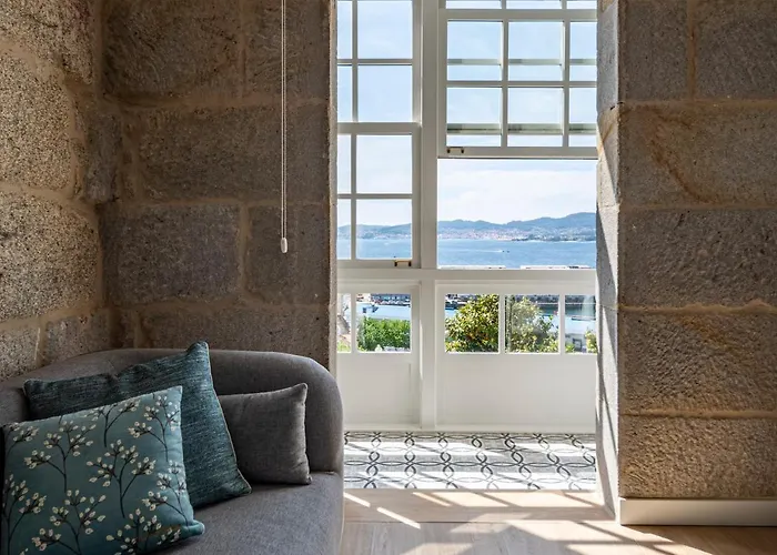 Bow Homes By En Casa * Vigo