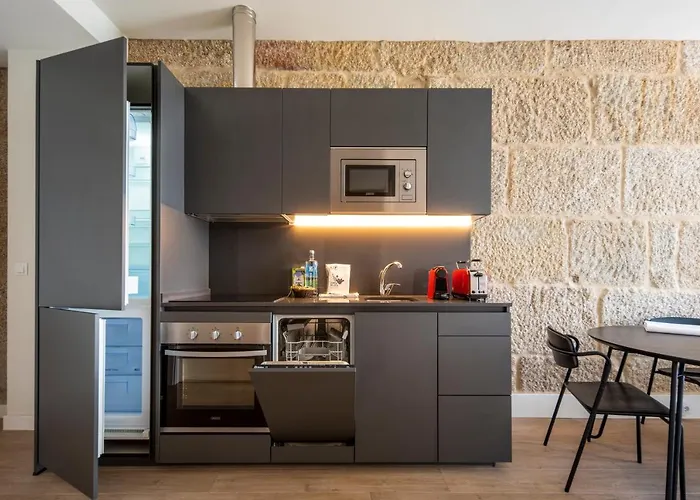 Bow Homes By En Casa