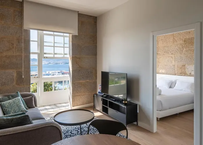 Bow Homes By En Casa * Vigo