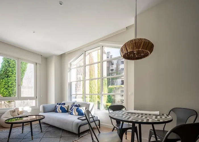 Bow Homes By En Casa Apartment Vigo