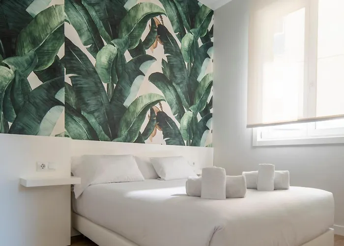 Bow Homes By En Casa Apartment