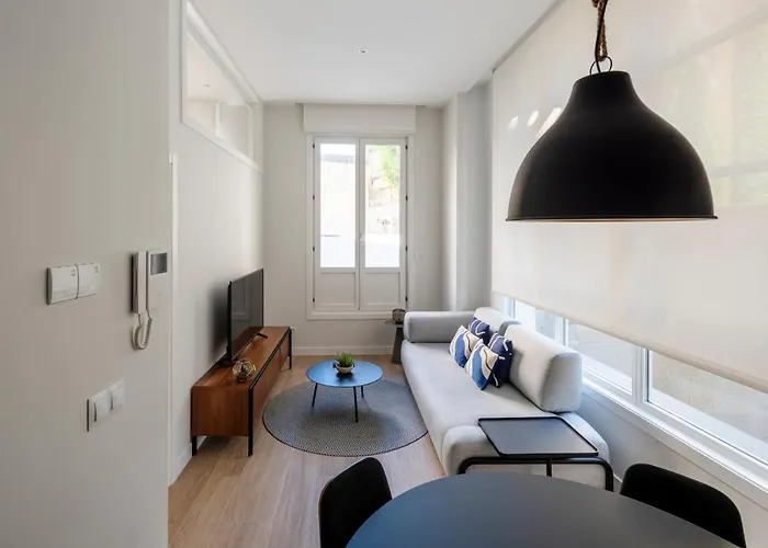 Bow Homes By En Casa * Vigo