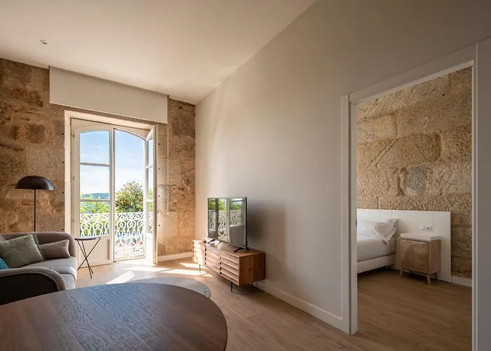 Bow Homes By En Casa Apartment