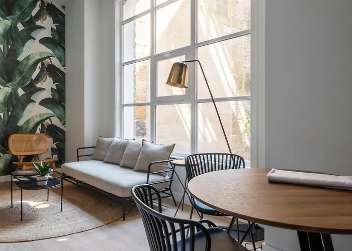 Apartament Bow Homes By En Casa *