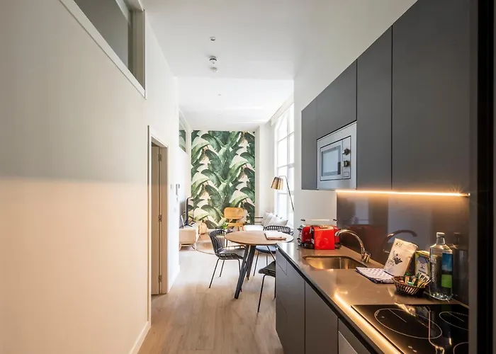 Bow Homes By En Casa