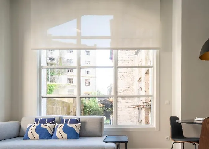 Apartament Bow Homes By En Casa *