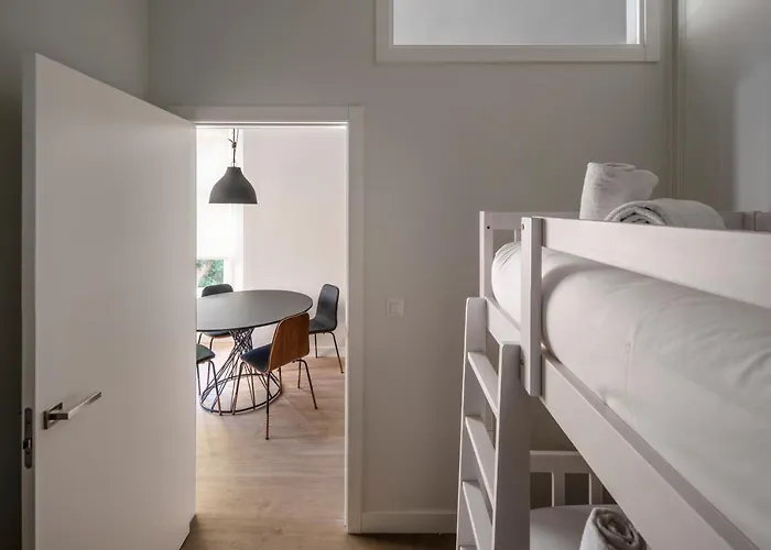 Bow Homes By En Casa