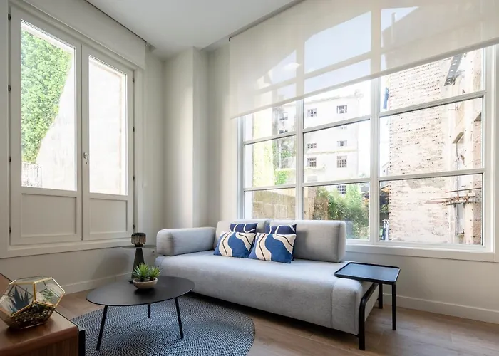 Bow Homes By En Casa Vigo