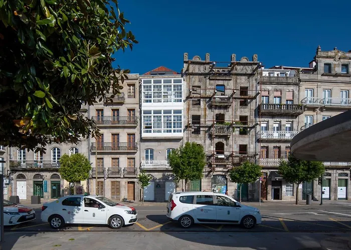 Bow Homes By En Casa Apartament