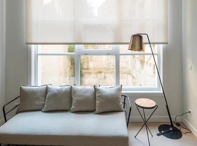 Bow Homes By En Casa Apartment