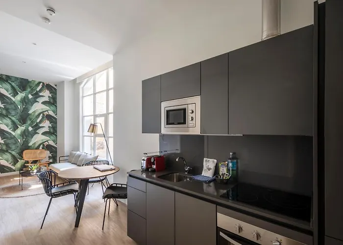 Bow Homes By En Casa