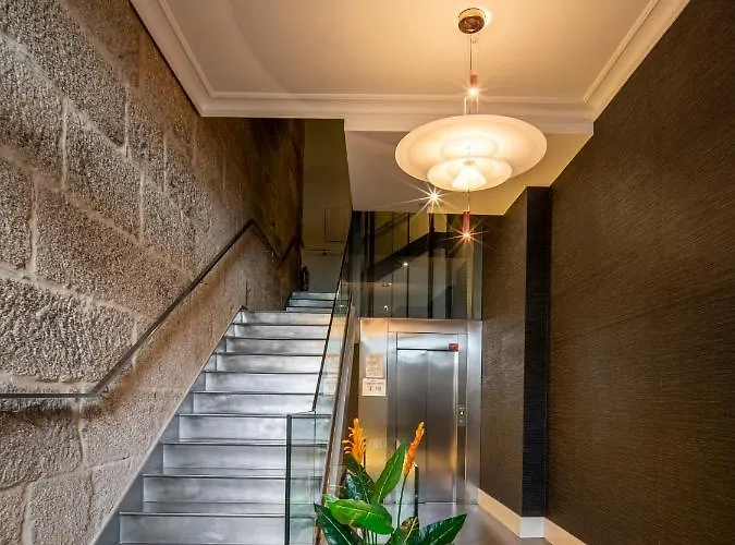 Apartment Bow Homes By En Casa *