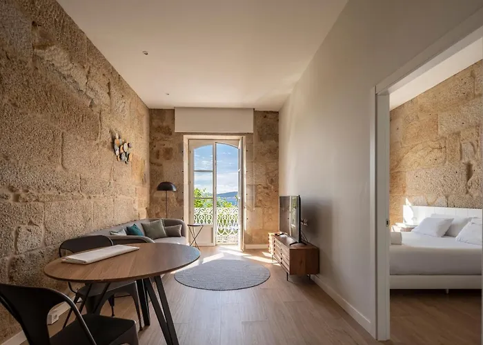 Bow Homes By En Casa Apartment