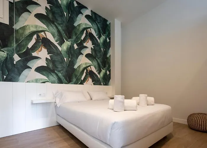 Apartament Bow Homes By En Casa Vigo