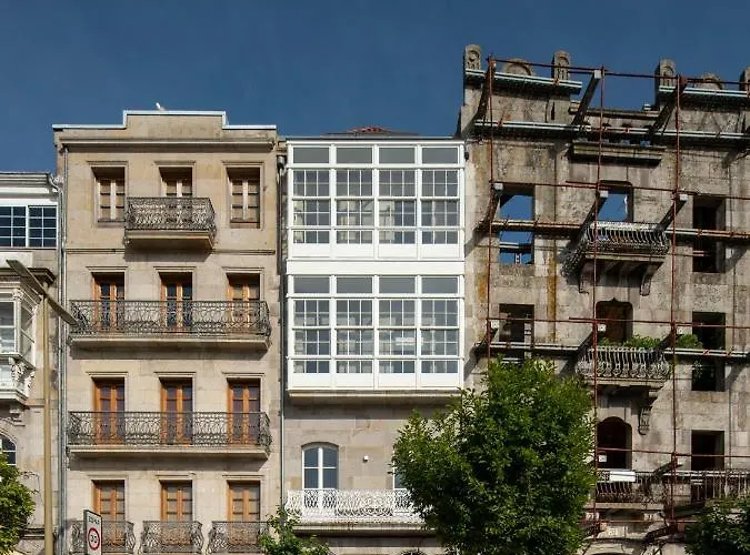 Bow Homes By En Casa Apartment