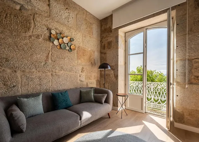 Bow Homes By En Casa Apartment *