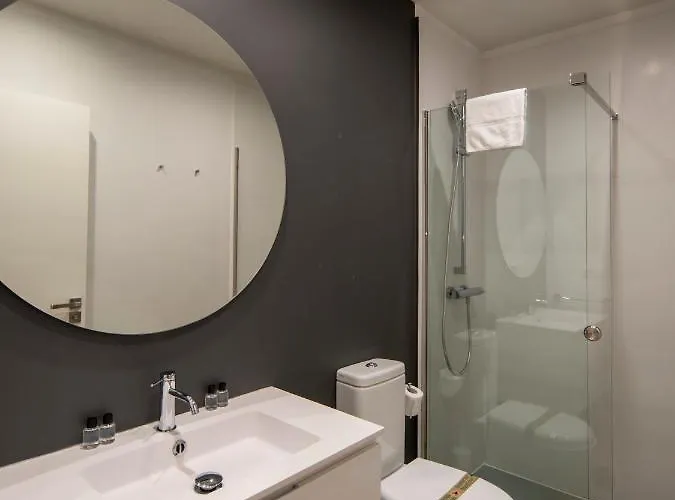 Bow Homes By En Casa Apartment