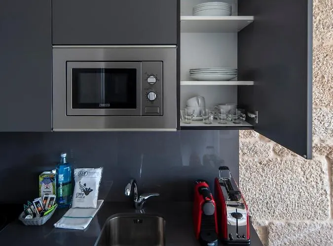 Bow Homes By En Casa Apartment Vigo