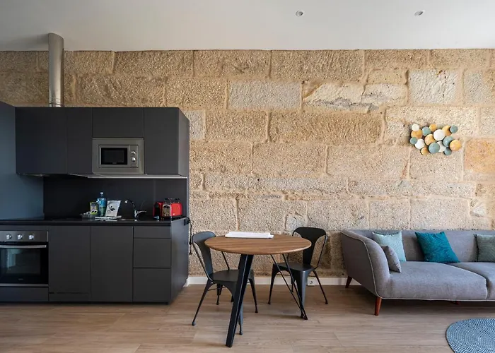 Apartament Bow Homes By En Casa