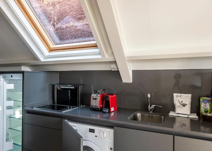 Bow Homes By En Casa