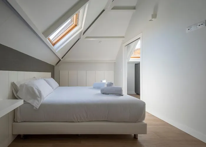 Apartament Bow Homes By En Casa