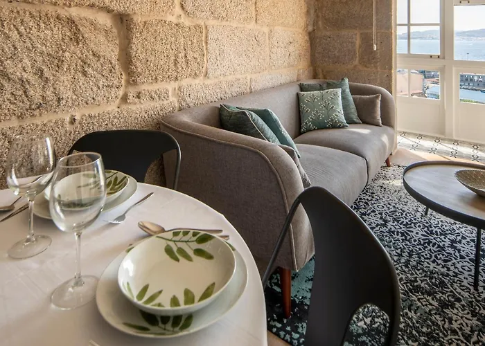 Apartment Bow Homes By En Casa