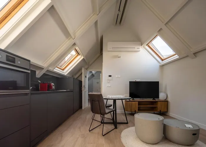 Apartament Bow Homes By En Casa