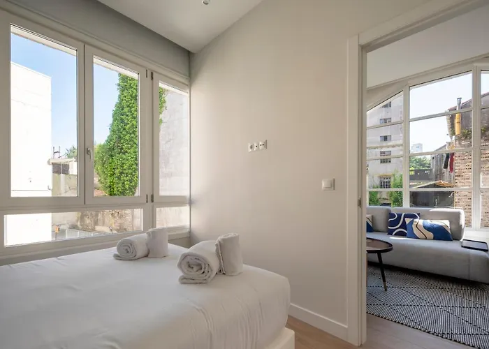 Apartament Bow Homes By En Casa *