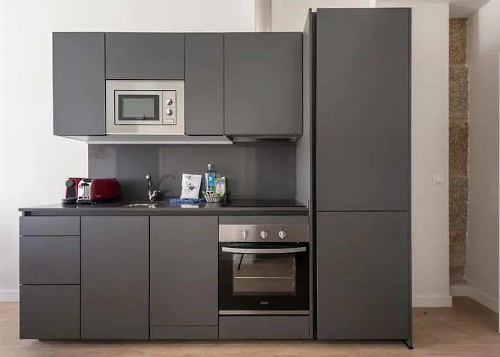 Bow Homes By En Casa * Vigo