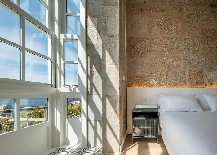 Apartment Bow Homes By En Casa *