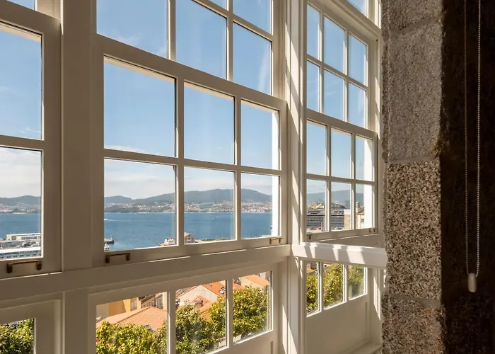 Bow Homes By En Casa Apartment