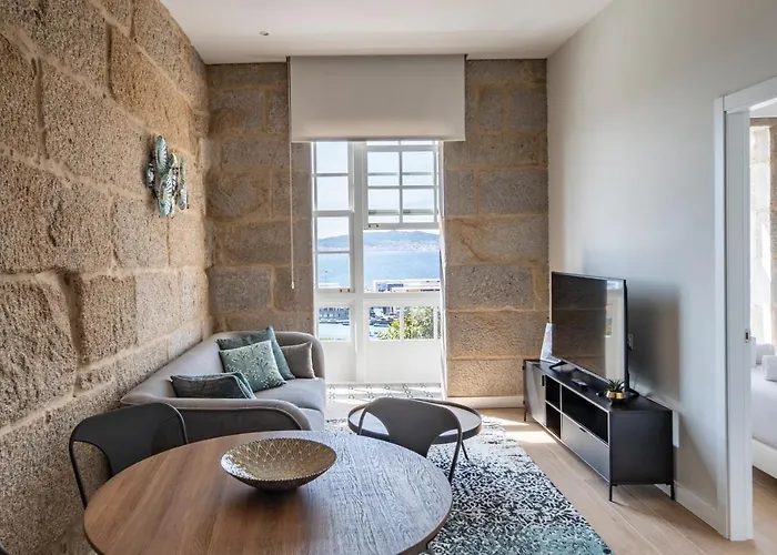 Bow Homes By En Casa Apartment