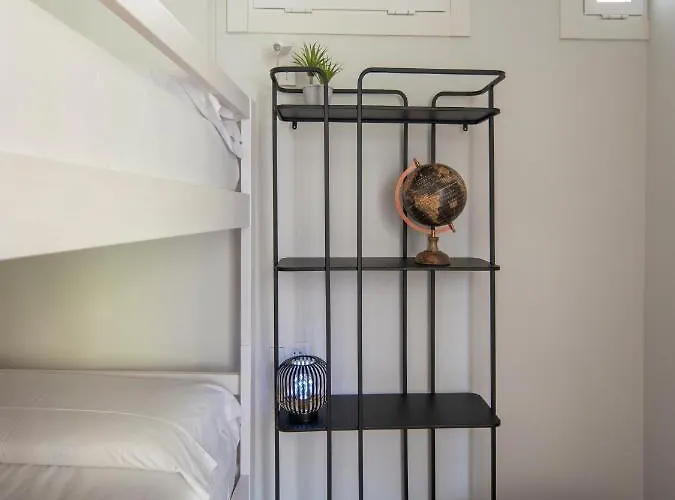 Bow Homes By En Casa Apartment Vigo