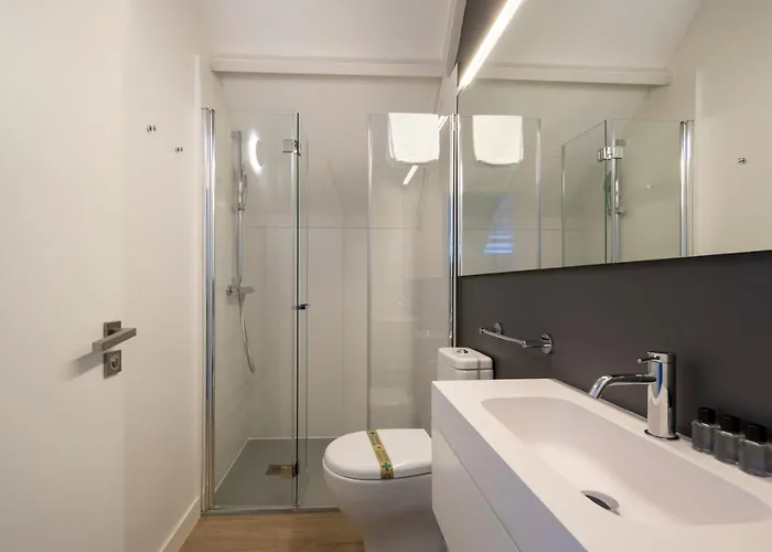 Bow Homes By En Casa *