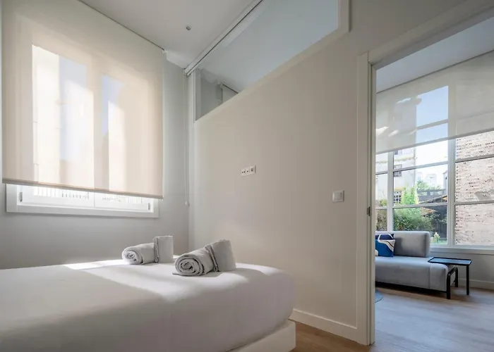 Apartament Bow Homes By En Casa Vigo