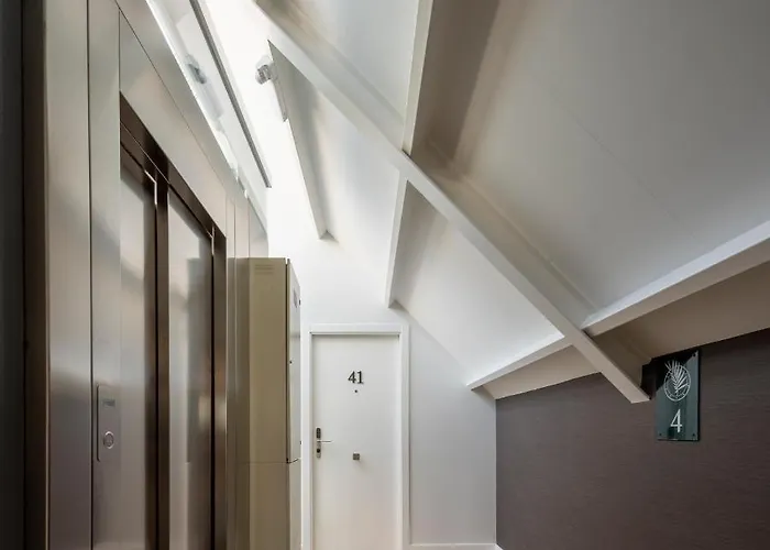 Apartment Bow Homes By En Casa *