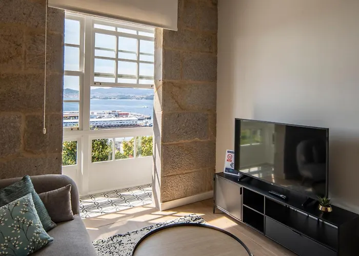 Bow Homes By En Casa * Vigo