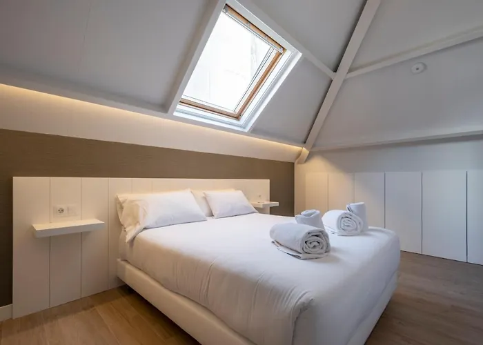 Apartment Bow Homes By En Casa Vigo