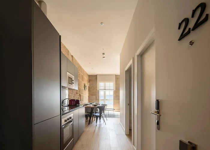 Bow Homes By En Casa Vigo