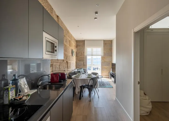 Bow Homes By En Casa Apartment