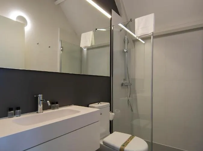 Bow Homes By En Casa Apartment Vigo