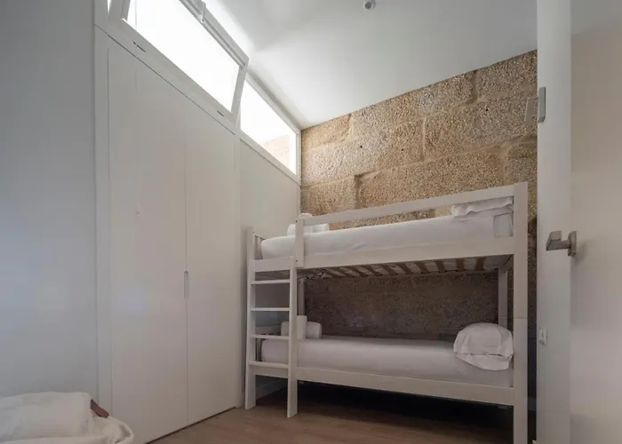 Apartment Bow Homes By En Casa