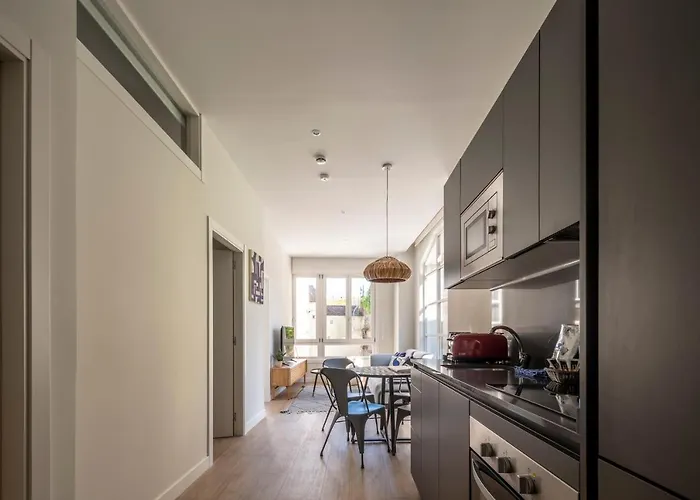 Bow Homes By En Casa *