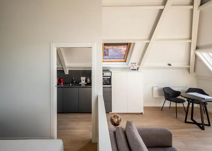 Bow Homes By En Casa Vigo