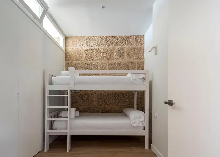 Bow Homes By En Casa Apartment *