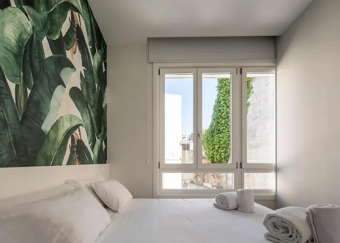 Bow Homes By En Casa Apartment *